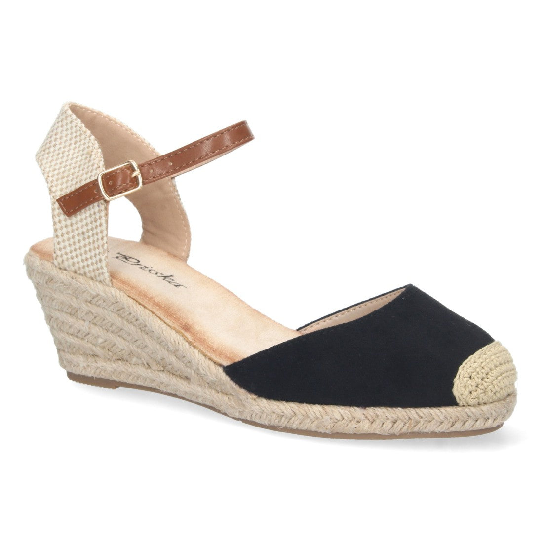 YJ622-Black