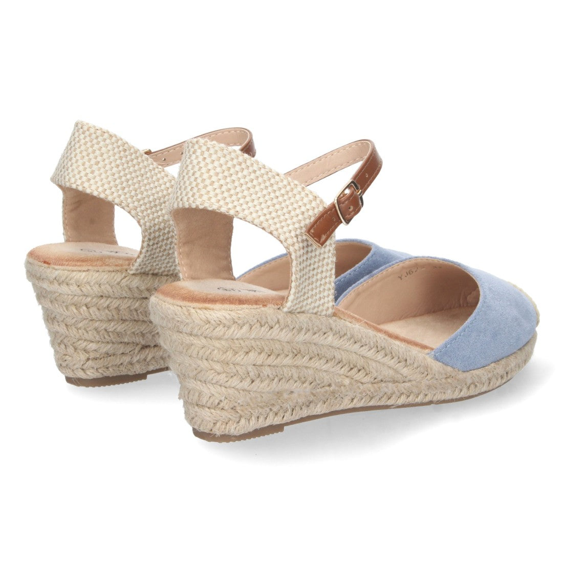 YJ622-Blue