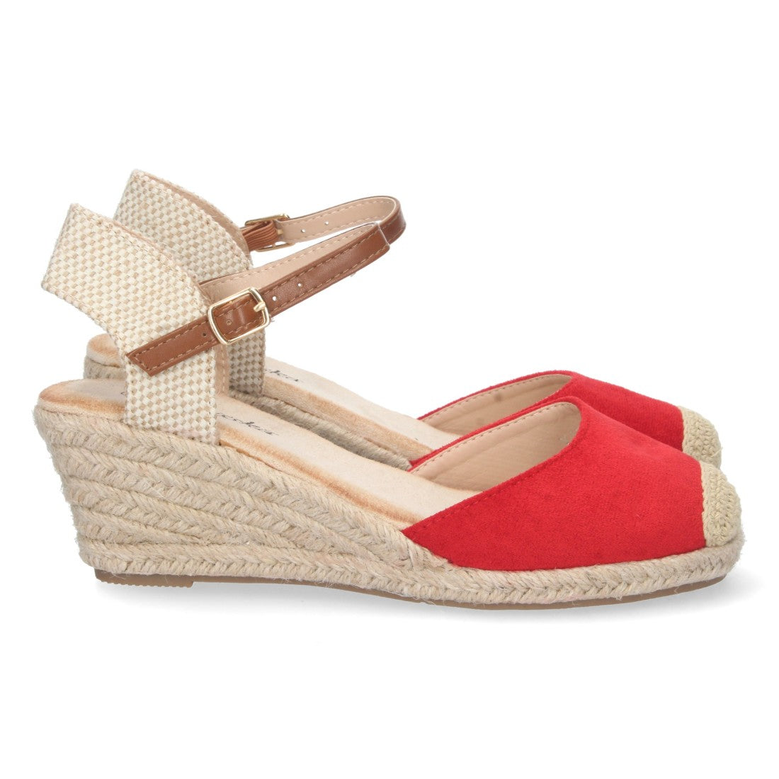 YJ622-Red