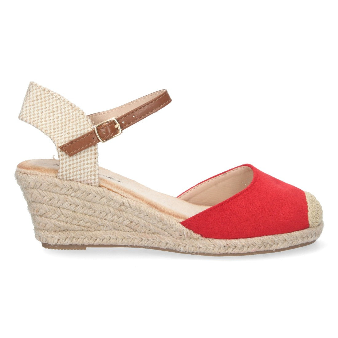 YJ622-Red