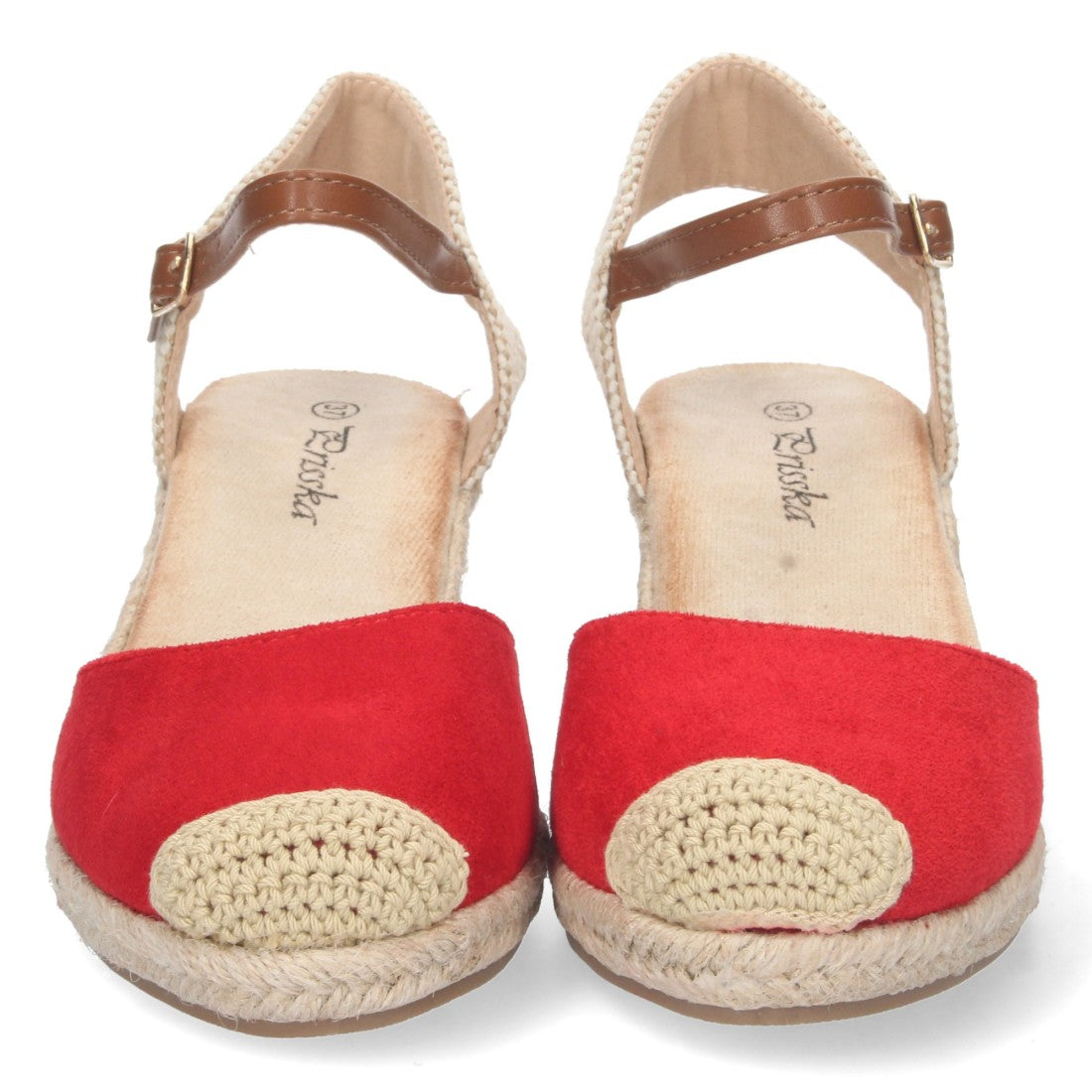 YJ622-Red
