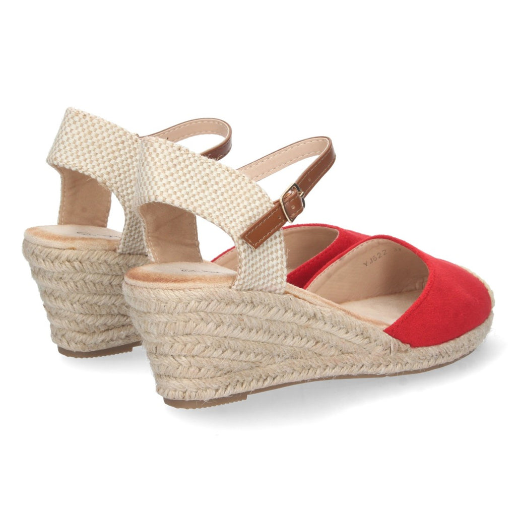 YJ622-Red