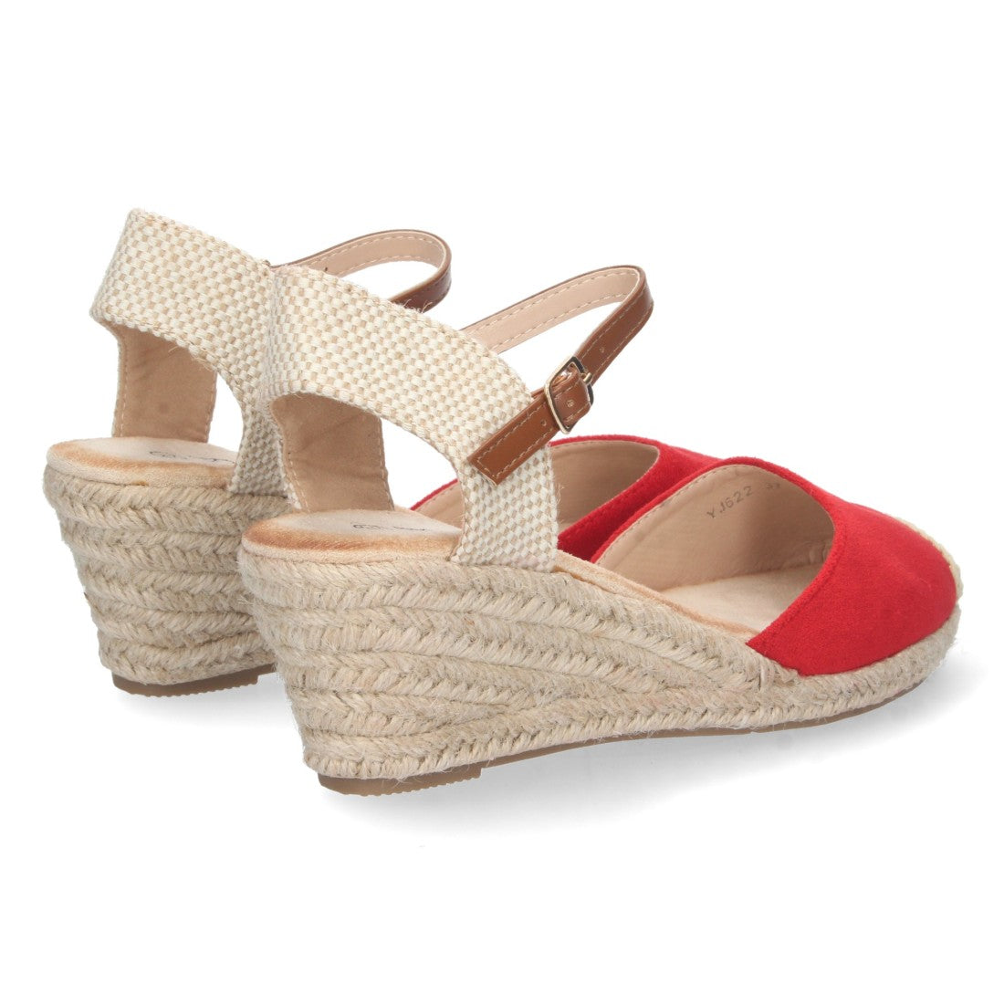 YJ622-Red