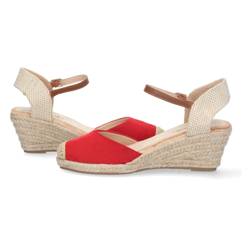 YJ622-Red