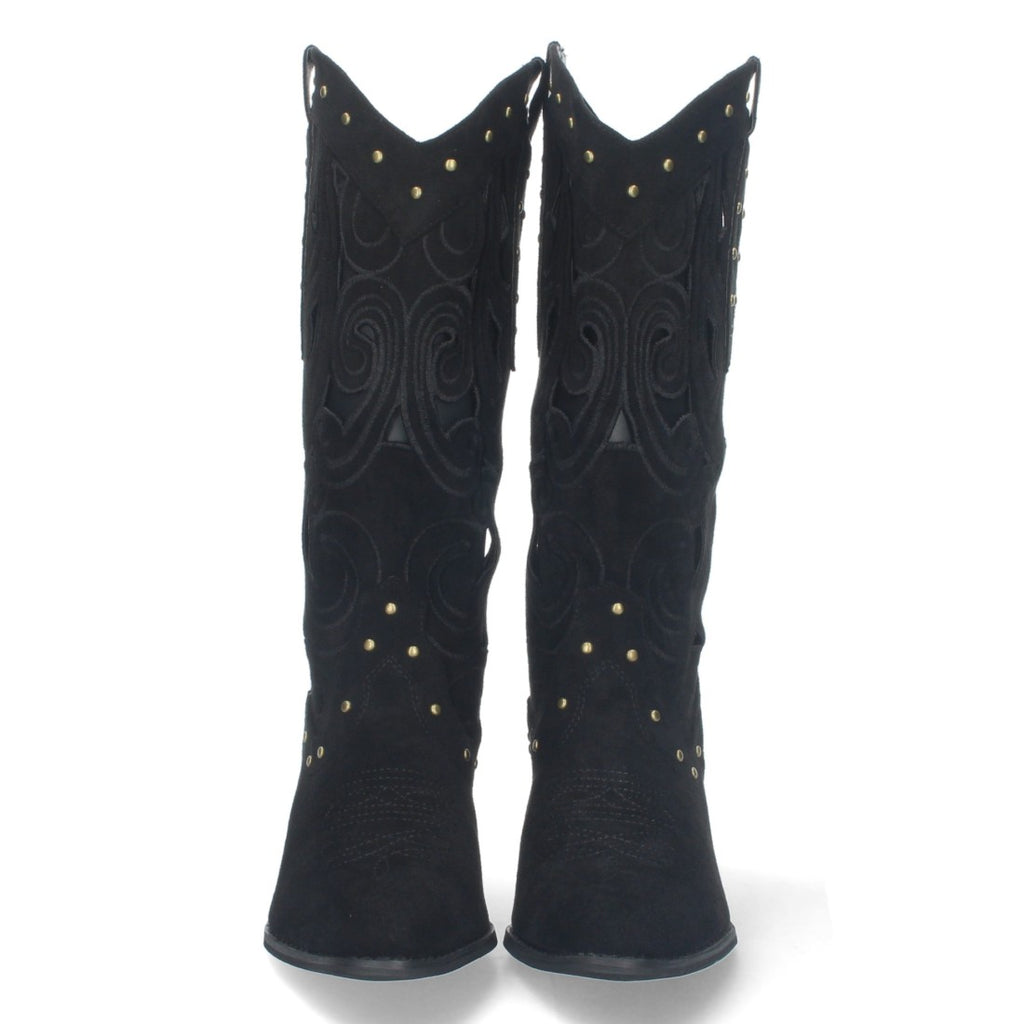 YZ22-05-Negro